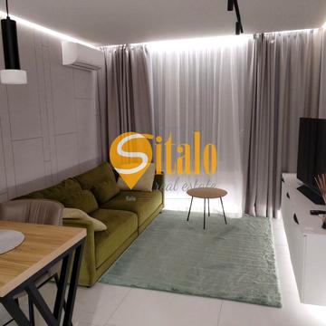 Дніпровська набережна вул., 20-А