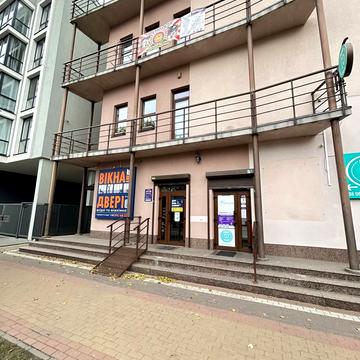 Мінеральна вул., 7-К