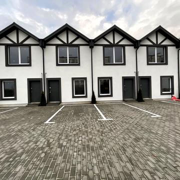 Шевченка вул.