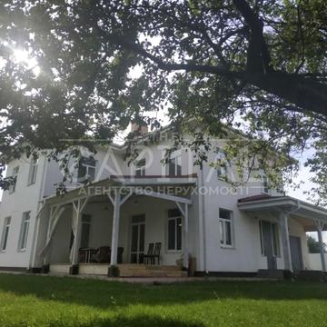 Авіаторів вул.