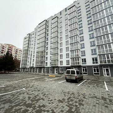 Героїв України вул., 6А