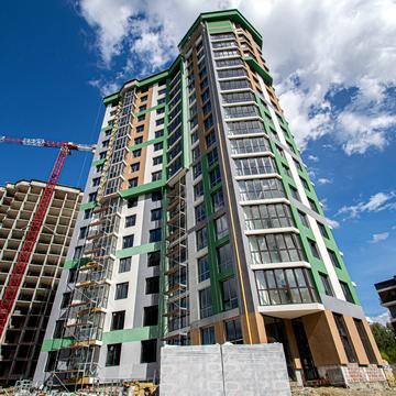 Підволочиське шосе, (Будинок 7)