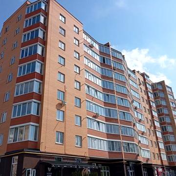 Захисників України вул., 20