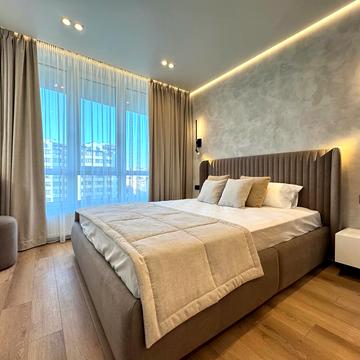 Бельведерська вул., 32-Б