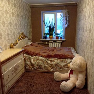 Відрадний просп. (Чубаря), 16/50