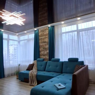 Василя Стуса вул. (Островського), 51-53