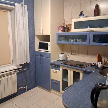 Оноре де Бальзака вул., 57