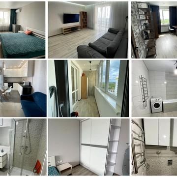 Сергія Барсукова вул. (Федоренка), 16