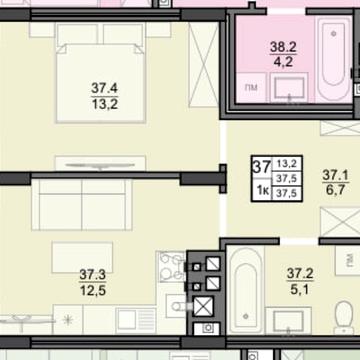 Кільцева вул., 17-А