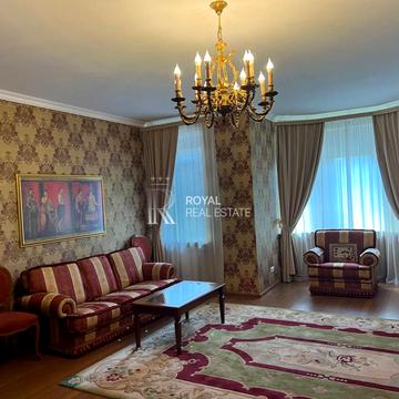 Кудрявська вул., 13-19