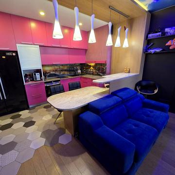 Андрія Верхогляда вул. (Михайла Драгомирова), 20