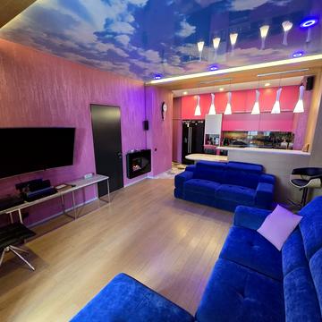 Андрія Верхогляда вул. (Михайла Драгомирова), 20