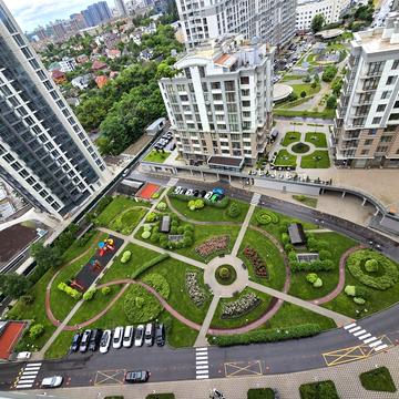 Андрія Верхогляда вул. (Михайла Драгомирова), 20