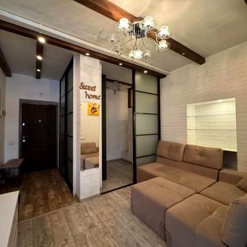 Валерія Лобановського просп., 150-А