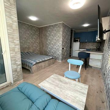 Соборності просп. (Воззєднання), 17 к2