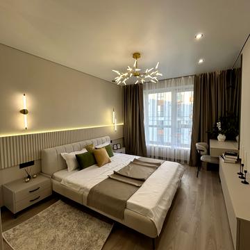 Гетьмана Мазепи вул., 164, к9