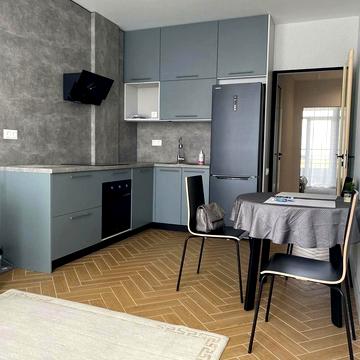 Теремківська вул., 4-А