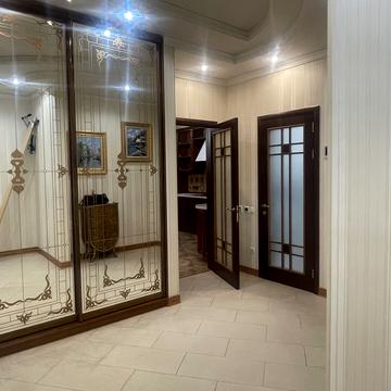 Євгена Коновальця вул. (Щорса), 32-Б