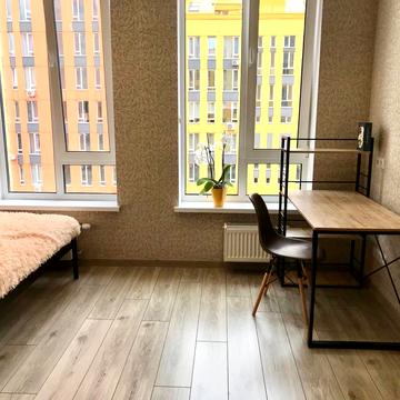 Соборності просп. (Воззєднання), 17 к2