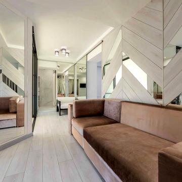 Саксаганського вул., 87