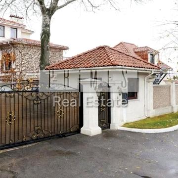 Старокиївська вул.