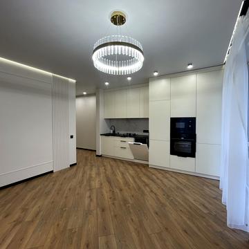 Капушанська вул., (Будинок 3)