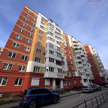 Тролейбусна вул., 4-Г