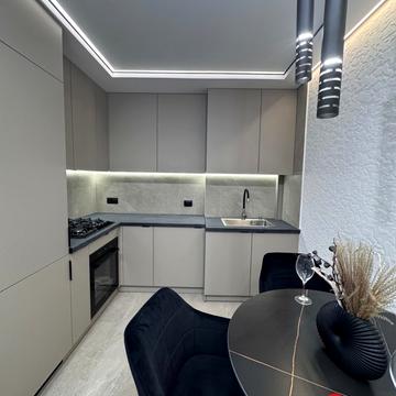 Смакули вул., 8