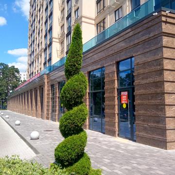 Соборна вул., 122