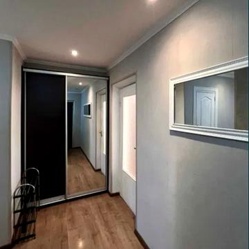 Дегтярівська вул., 43/6