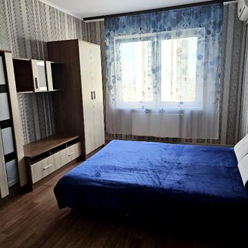 Єлизавети Чавдар вул., 34