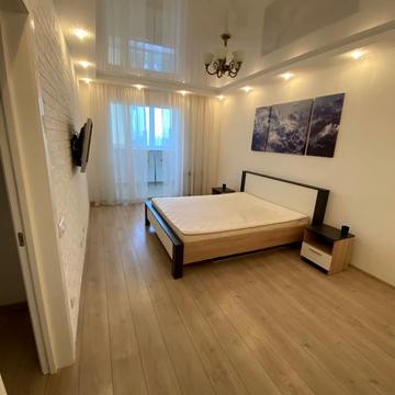 Георгія Гонгадзе просп. (Радянської України), 18-З