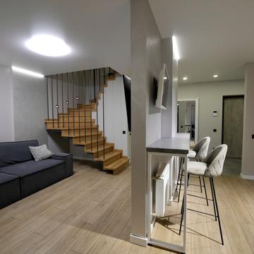 Замарстинівська вул. (Калініна), 233-Б