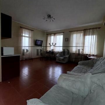 Срібнокільська вул., 3-В