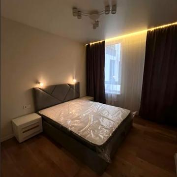 Салютна вул., 2к9