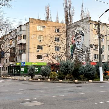 Місячний пров., 1