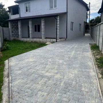 Проектна вул., (Будинок 2)