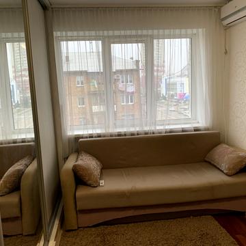 Бориспільська вул., 3