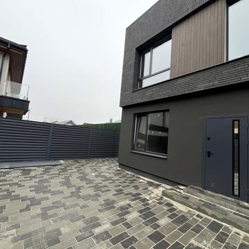 Козацька вул.