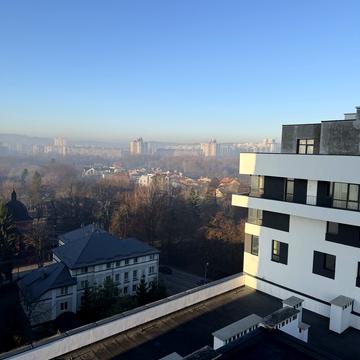 Замарстинівська вул. (Калініна), 4