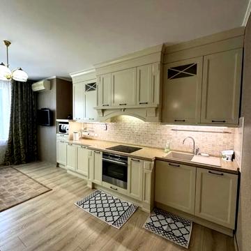 Микільсько-Слобідська вул., 6-Б