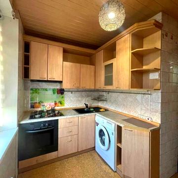 Вартових Неба вул. (Тобольська), 46б