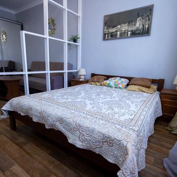 Люстдорфська дорога вул., 55/2 к4-5