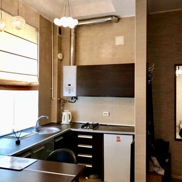 Введенська вул., 6