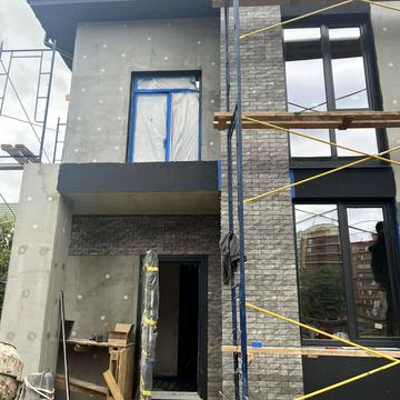 Садова вул.