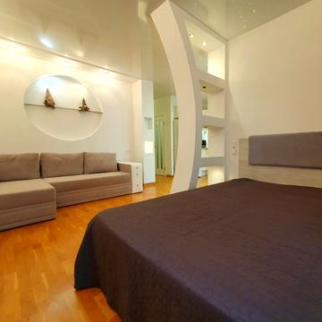 Регенераторна вул., 4к2