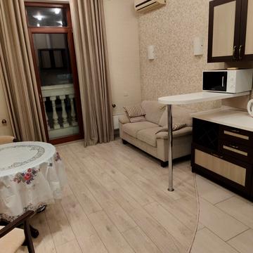 Ніни Строкатої вул. (Буніна), 1а