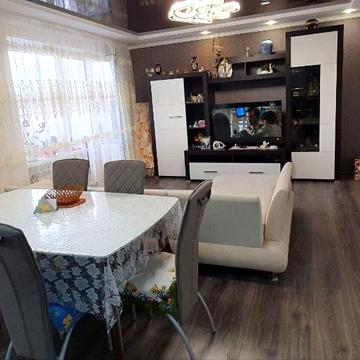 Березова вул., 43