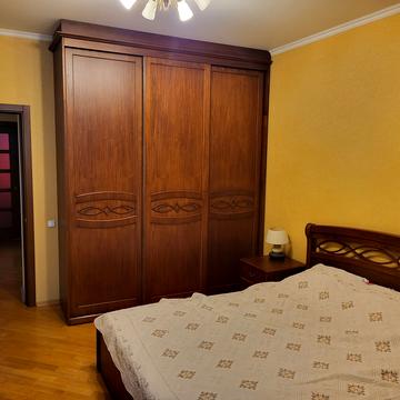 Левка Лукяненка вул. (Маршала Тимошенка), 21к6