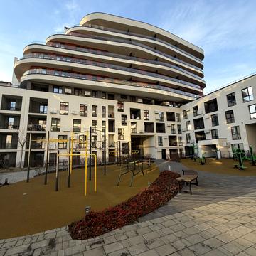 Зелена вул., (Будинок 9)